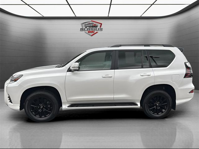 2023 Lexus GX 