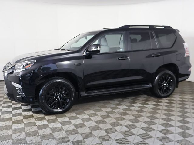 2023 Lexus GX 460