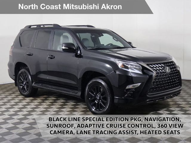 2023 Lexus GX 460