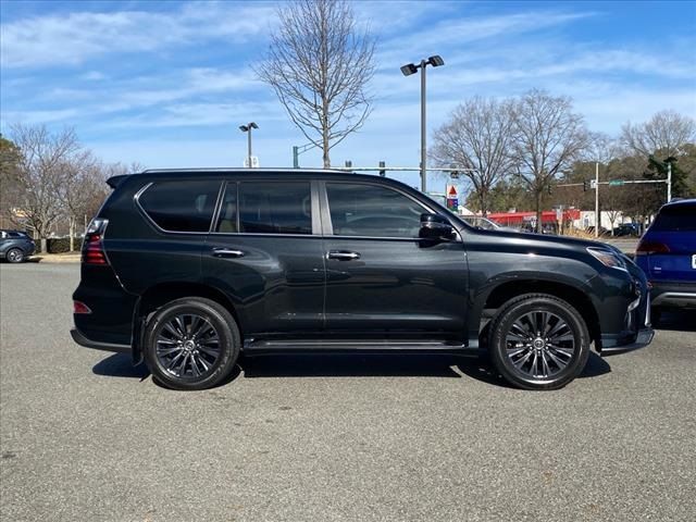 2023 Lexus GX 460 Luxury