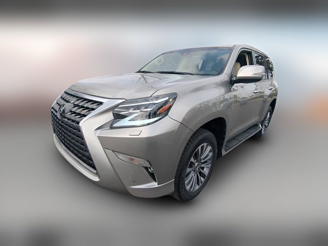 2023 Lexus GX 460 Luxury