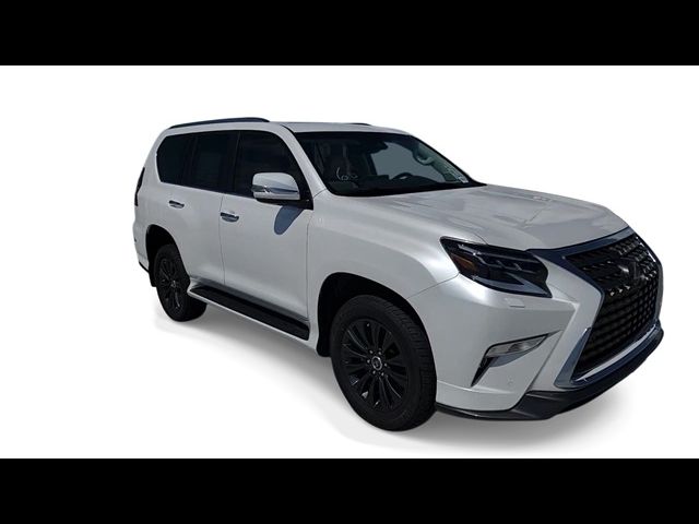 2023 Lexus GX 460 Luxury