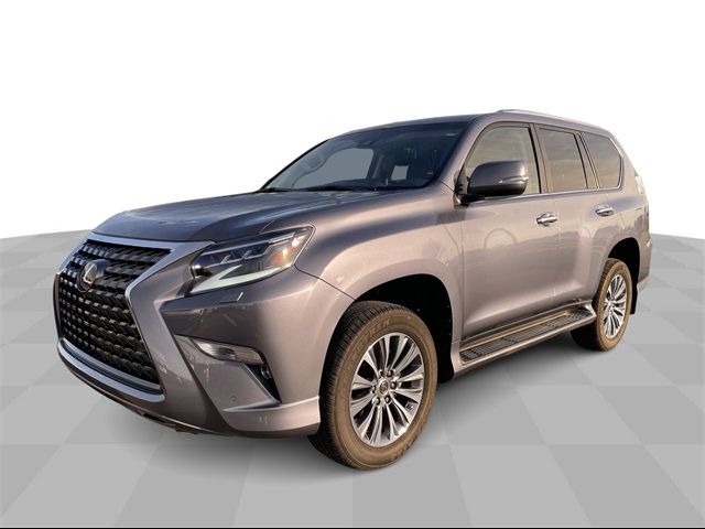 2023 Lexus GX 460 Luxury