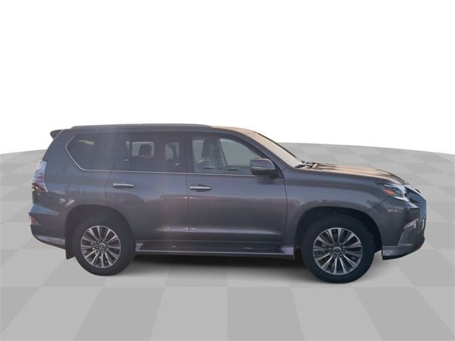 2023 Lexus GX 460 Luxury