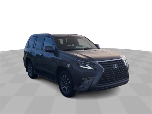 2023 Lexus GX 460 Luxury