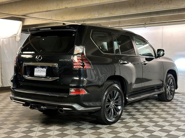 2023 Lexus GX 460 Luxury