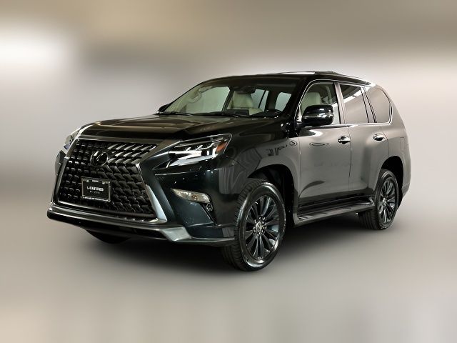 2023 Lexus GX 460 Luxury