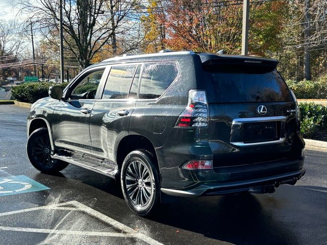 2023 Lexus GX 460 Luxury