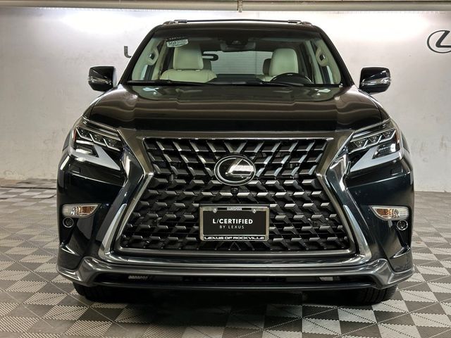 2023 Lexus GX 460 Luxury