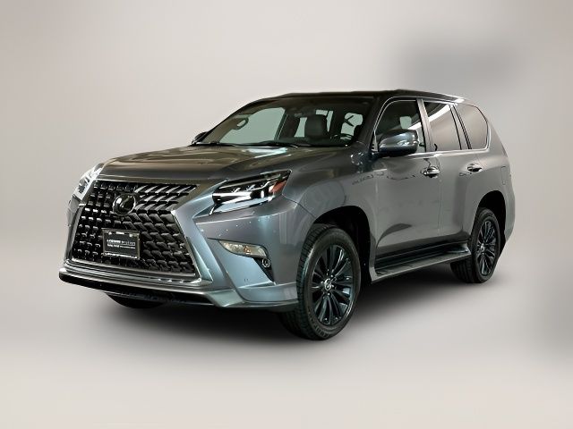 2023 Lexus GX 460 Luxury