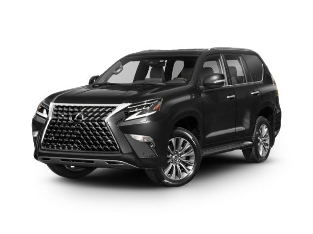 2023 Lexus GX 460 Luxury