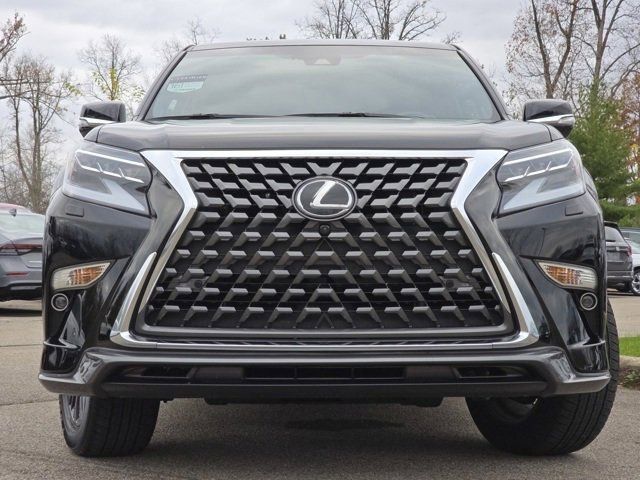 2023 Lexus GX 460 Luxury