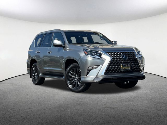 2023 Lexus GX 460 Luxury