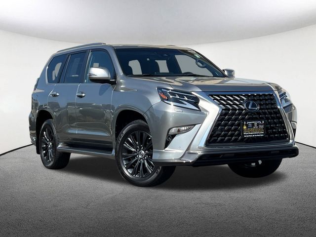 2023 Lexus GX 460 Luxury