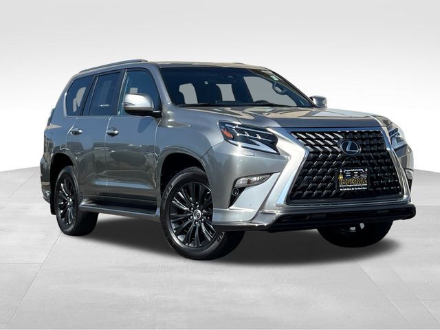 2023 Lexus GX 460 Luxury