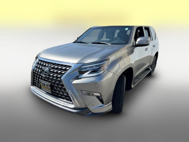 2023 Lexus GX 460 Luxury