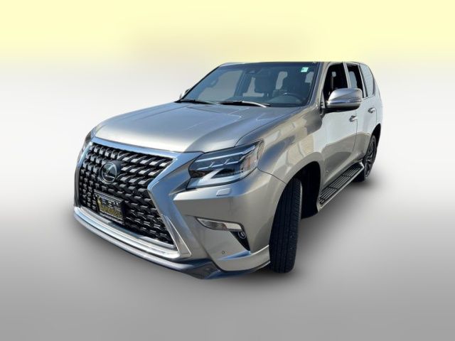 2023 Lexus GX 460 Luxury