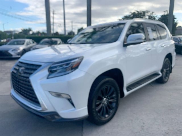 2023 Lexus GX 460 Luxury