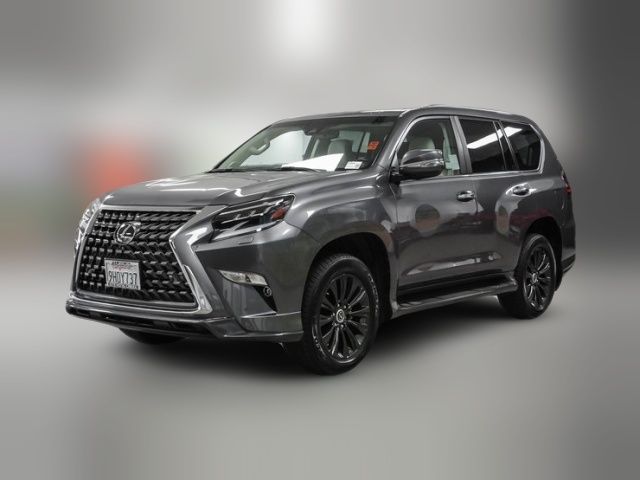 2023 Lexus GX 460 Luxury