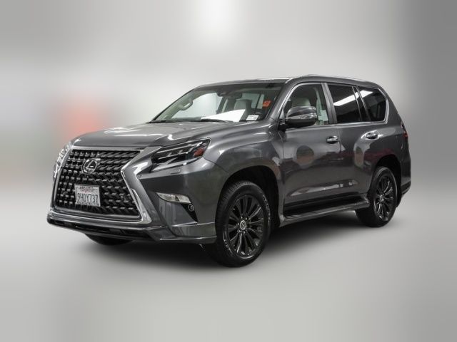 2023 Lexus GX 460 Luxury