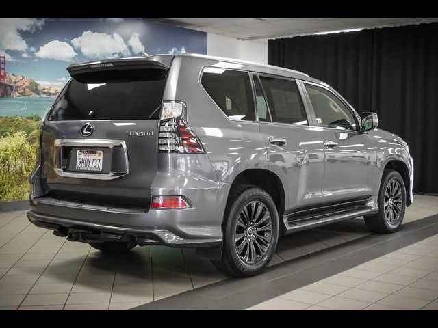 2023 Lexus GX 460 Luxury