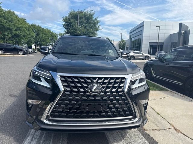 2023 Lexus GX 460 Luxury