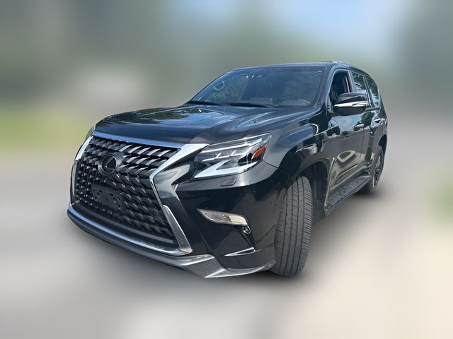 2023 Lexus GX 460 Luxury