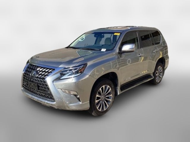 2023 Lexus GX 460 Luxury