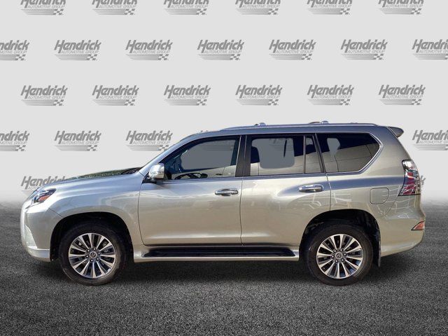 2023 Lexus GX 460 Luxury