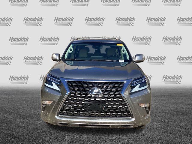 2023 Lexus GX 460 Luxury