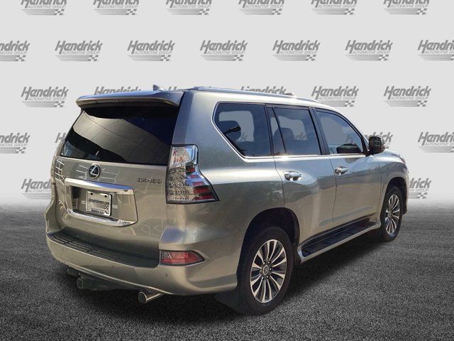 2023 Lexus GX 460 Luxury