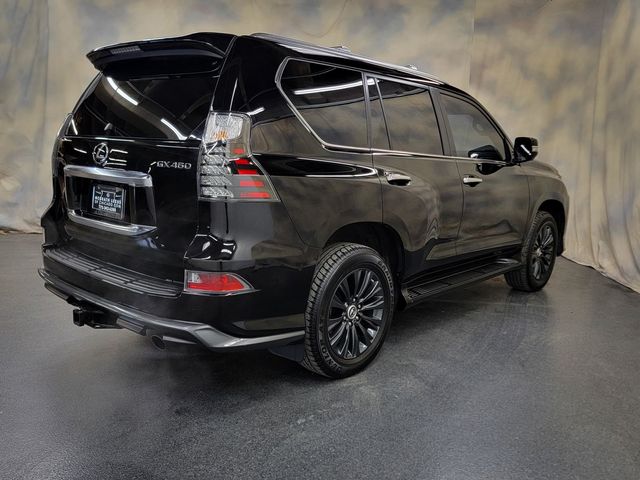 2023 Lexus GX 460 Luxury