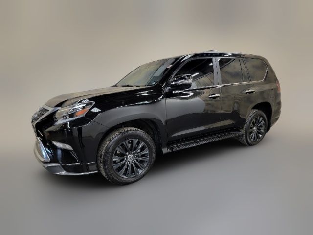 2023 Lexus GX 460 Luxury