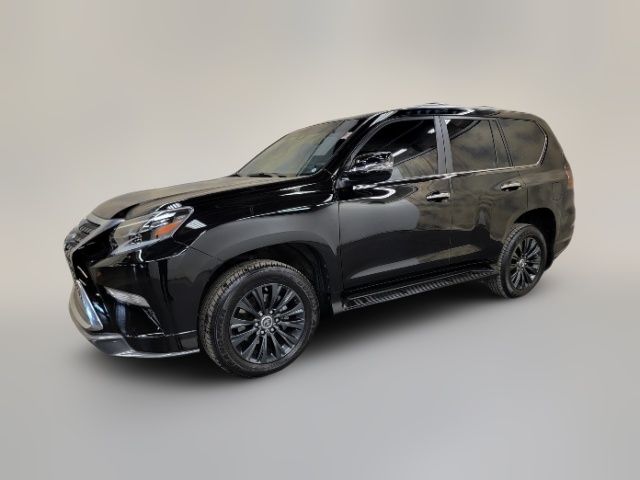 2023 Lexus GX 460 Luxury