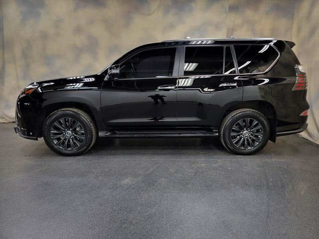 2023 Lexus GX 460 Luxury