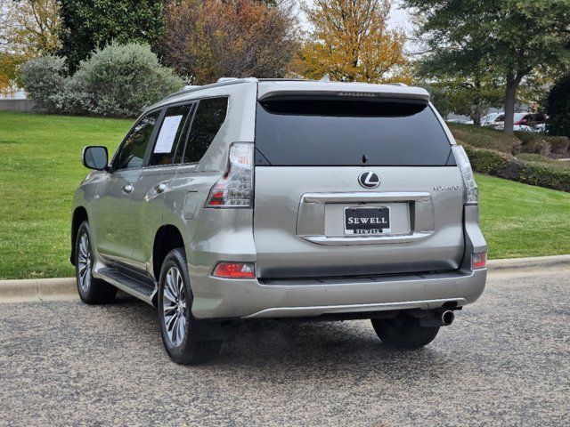 2023 Lexus GX 460 Luxury