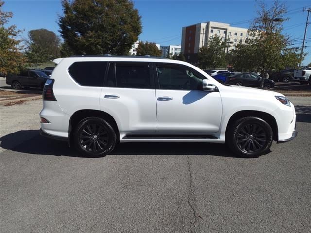 2023 Lexus GX 460 Luxury