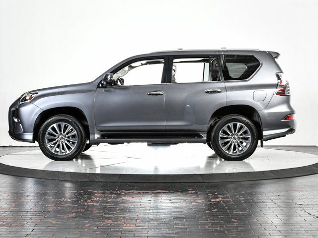 2023 Lexus GX 460 Luxury