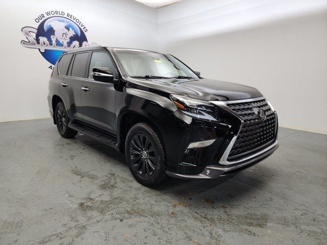 2023 Lexus GX 460 Luxury