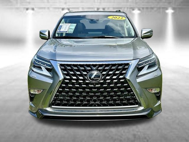 2023 Lexus GX 460 Luxury