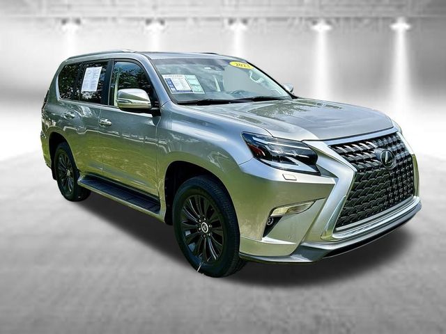 2023 Lexus GX 460 Luxury
