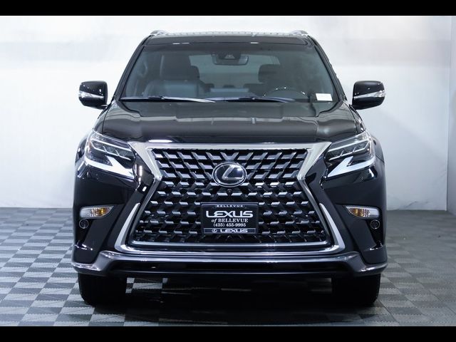 2023 Lexus GX 460 Luxury