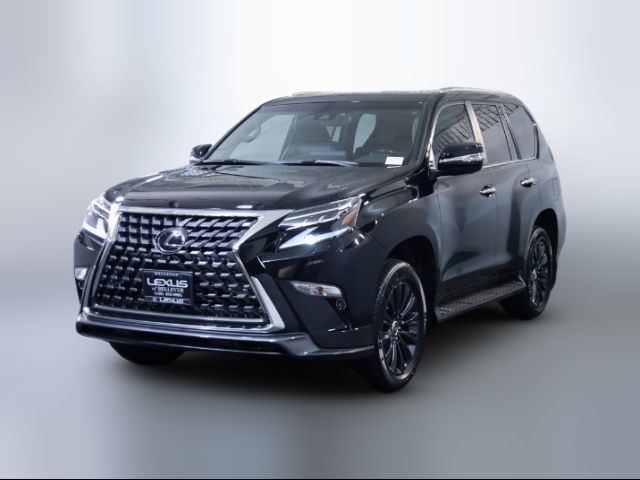 2023 Lexus GX 460 Luxury