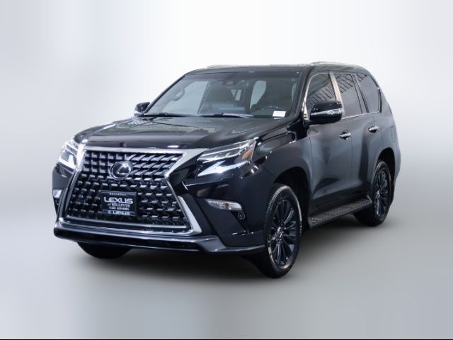 2023 Lexus GX 460 Luxury