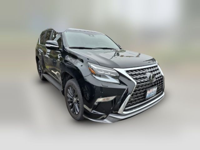 2023 Lexus GX 460 Luxury