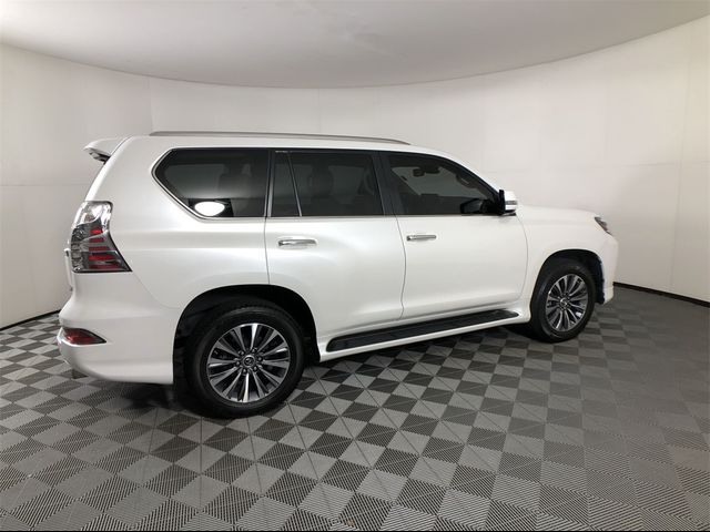 2023 Lexus GX 460 Luxury