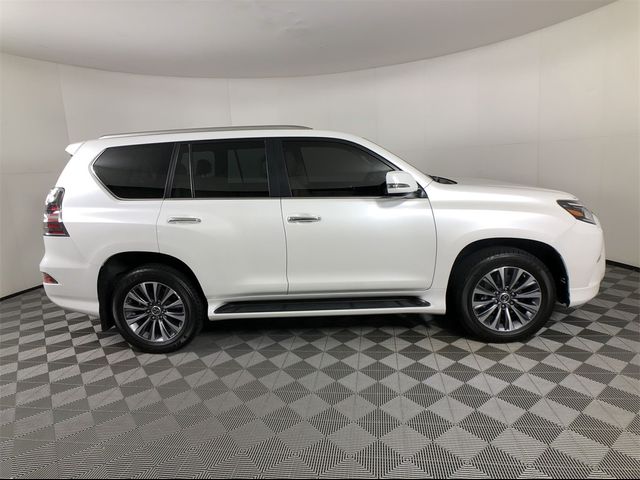 2023 Lexus GX 460 Luxury