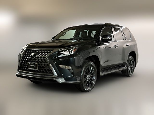 2023 Lexus GX 460 Luxury