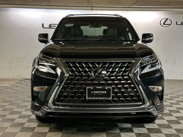 2023 Lexus GX 460 Luxury