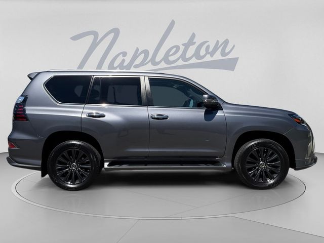 2023 Lexus GX 460 Luxury
